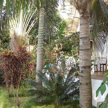 Hotel La Caravelle Ambatoloaka  Extérieur photo