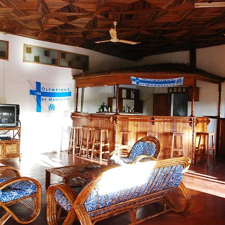 Hotel La Caravelle Ambatoloaka  Extérieur photo