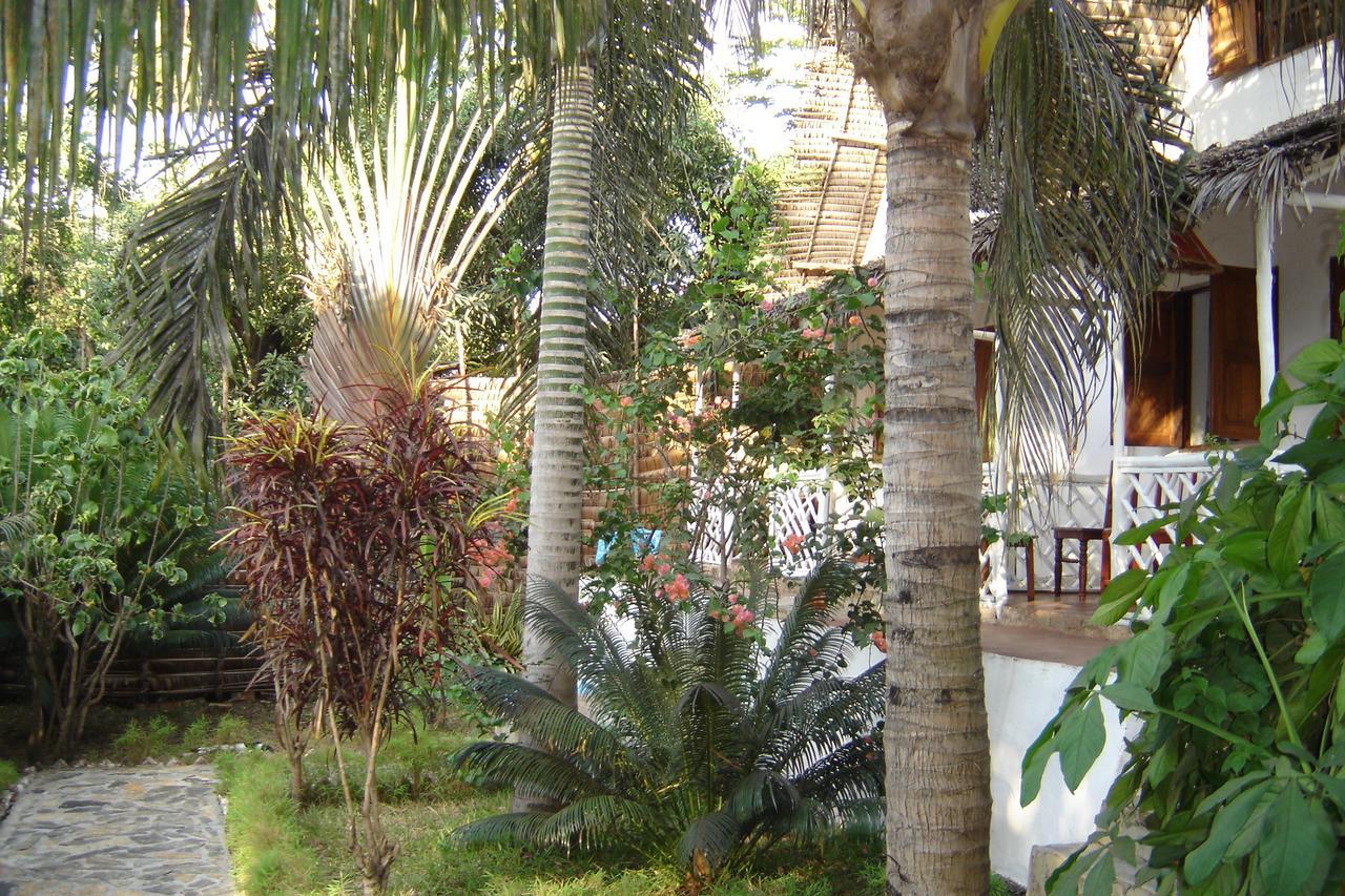 Hotel La Caravelle Ambatoloaka  Extérieur photo