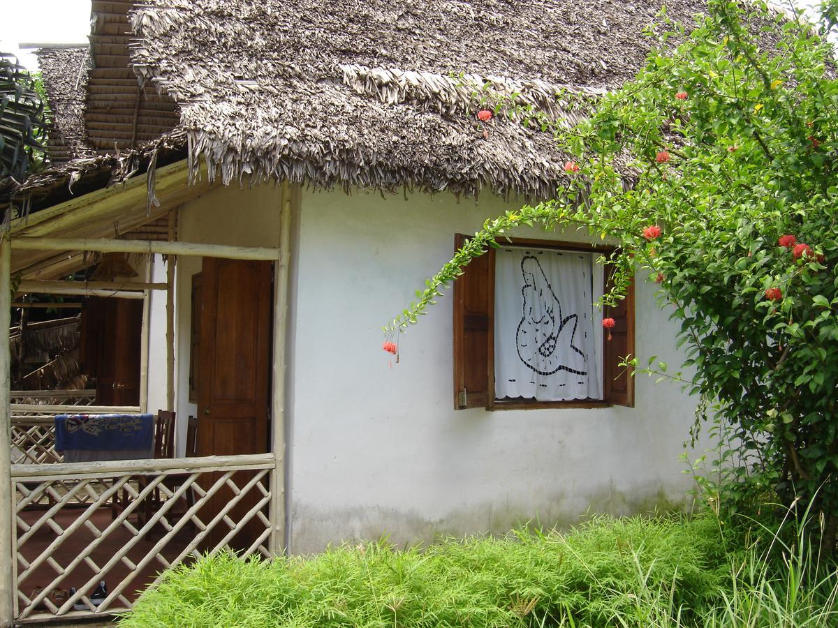 Hotel La Caravelle Ambatoloaka  Extérieur photo