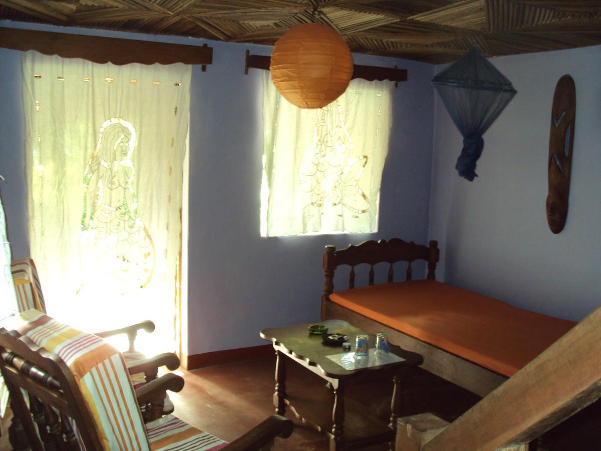 Hotel La Caravelle Ambatoloaka  Extérieur photo
