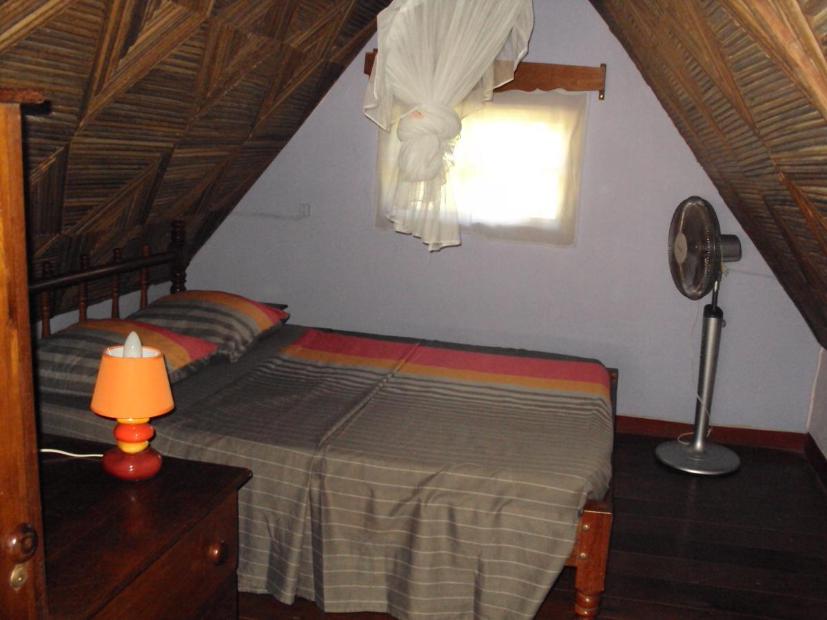 Hotel La Caravelle Ambatoloaka  Extérieur photo