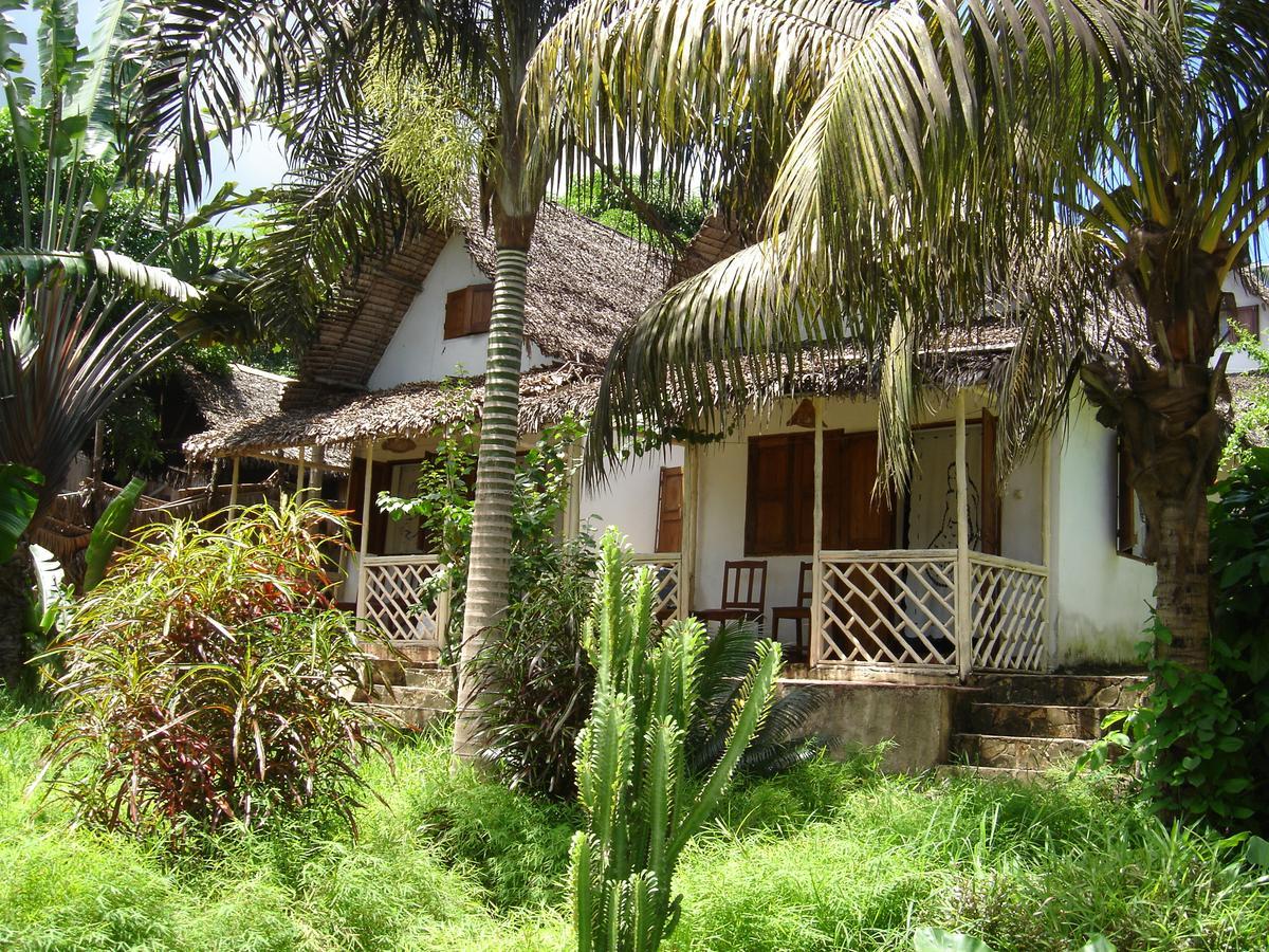 Hotel La Caravelle Ambatoloaka  Extérieur photo
