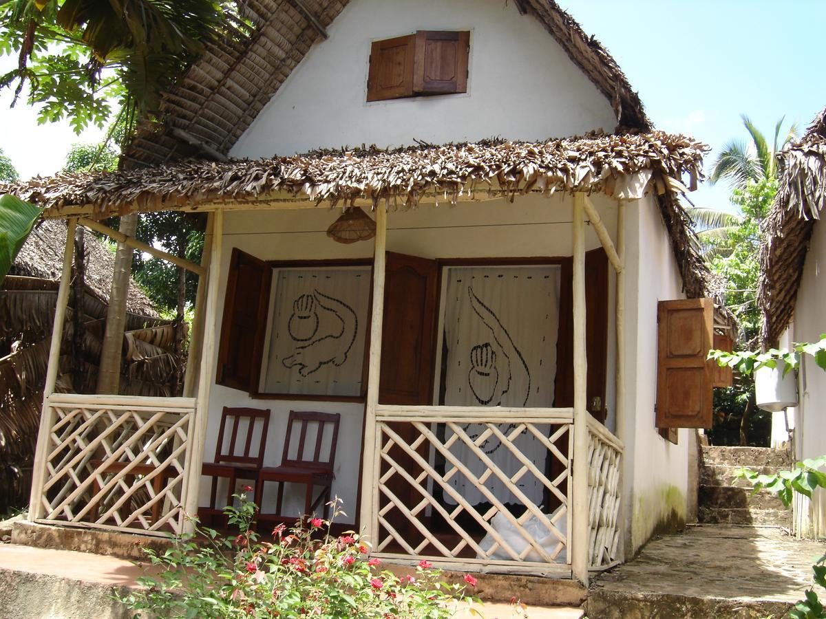 Hotel La Caravelle Ambatoloaka  Extérieur photo