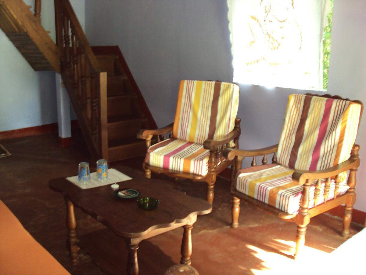 Hotel La Caravelle Ambatoloaka  Extérieur photo