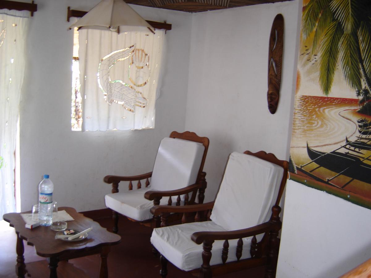 Hotel La Caravelle Ambatoloaka  Extérieur photo