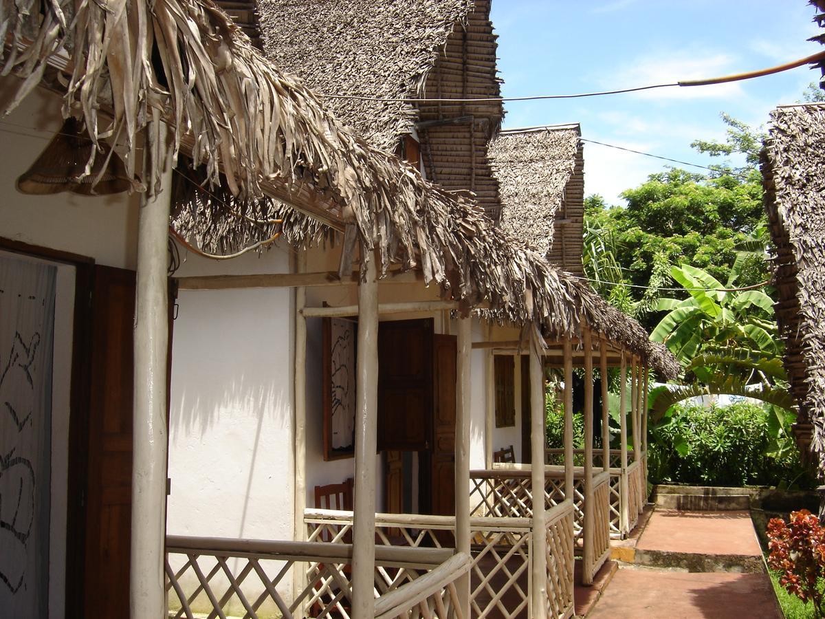 Hotel La Caravelle Ambatoloaka  Extérieur photo